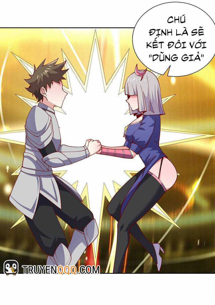 Sức Mạnh Của Ma Thần Vương Chapter 67 trang 2