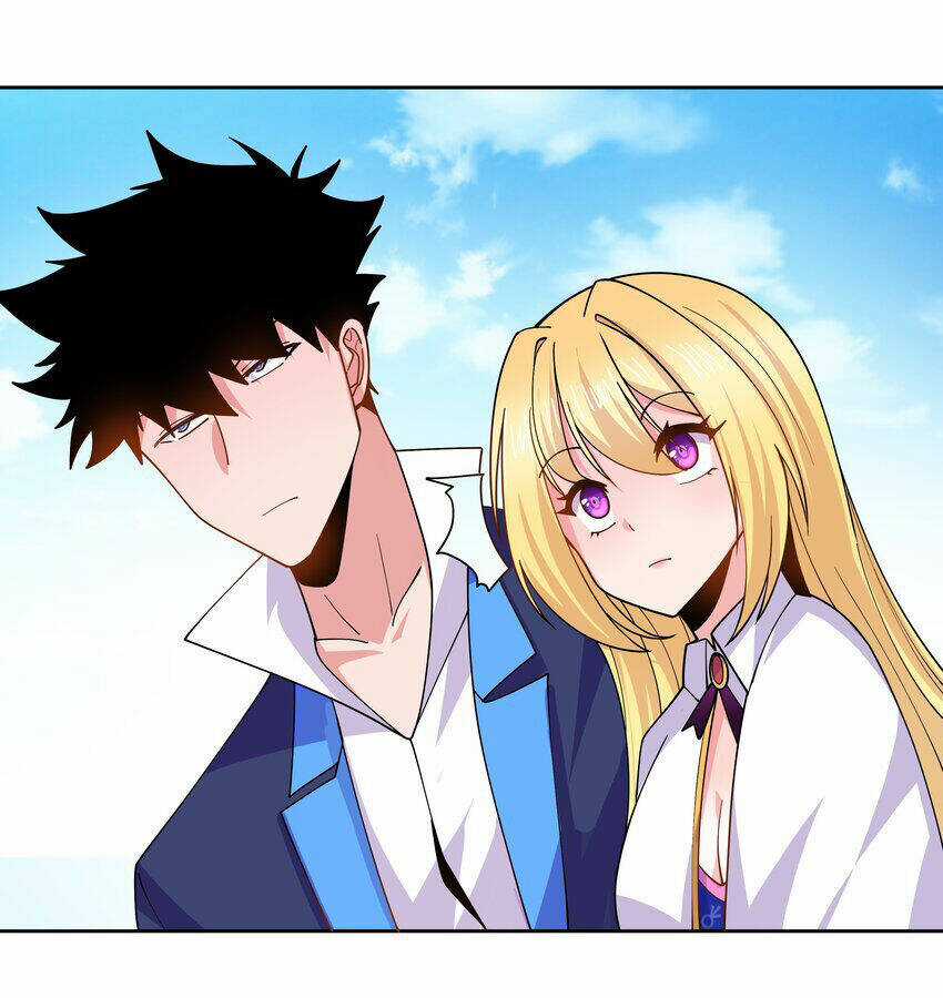 Sức Mạnh Của Ma Thần Vương Chapter 67 trang 21