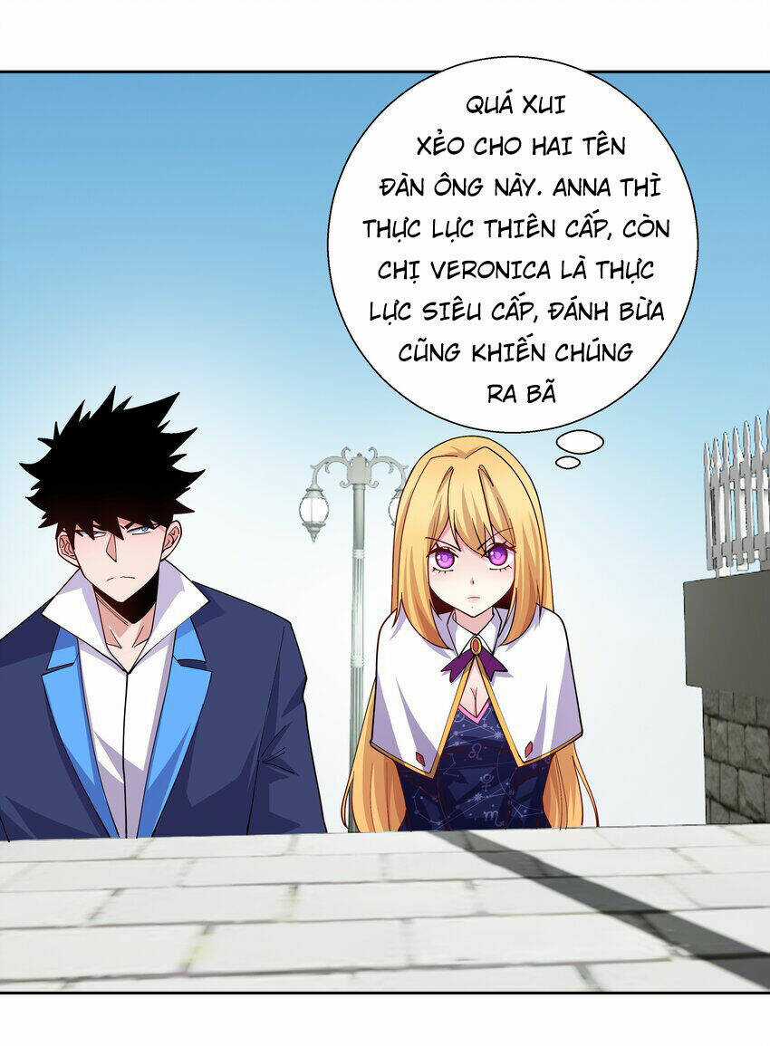 Sức Mạnh Của Ma Thần Vương Chapter 67 trang 24