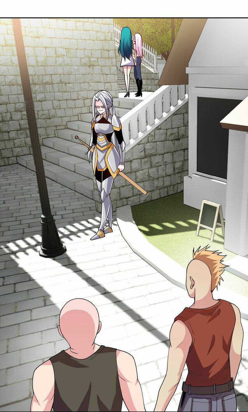 Sức Mạnh Của Ma Thần Vương Chapter 67 trang 25