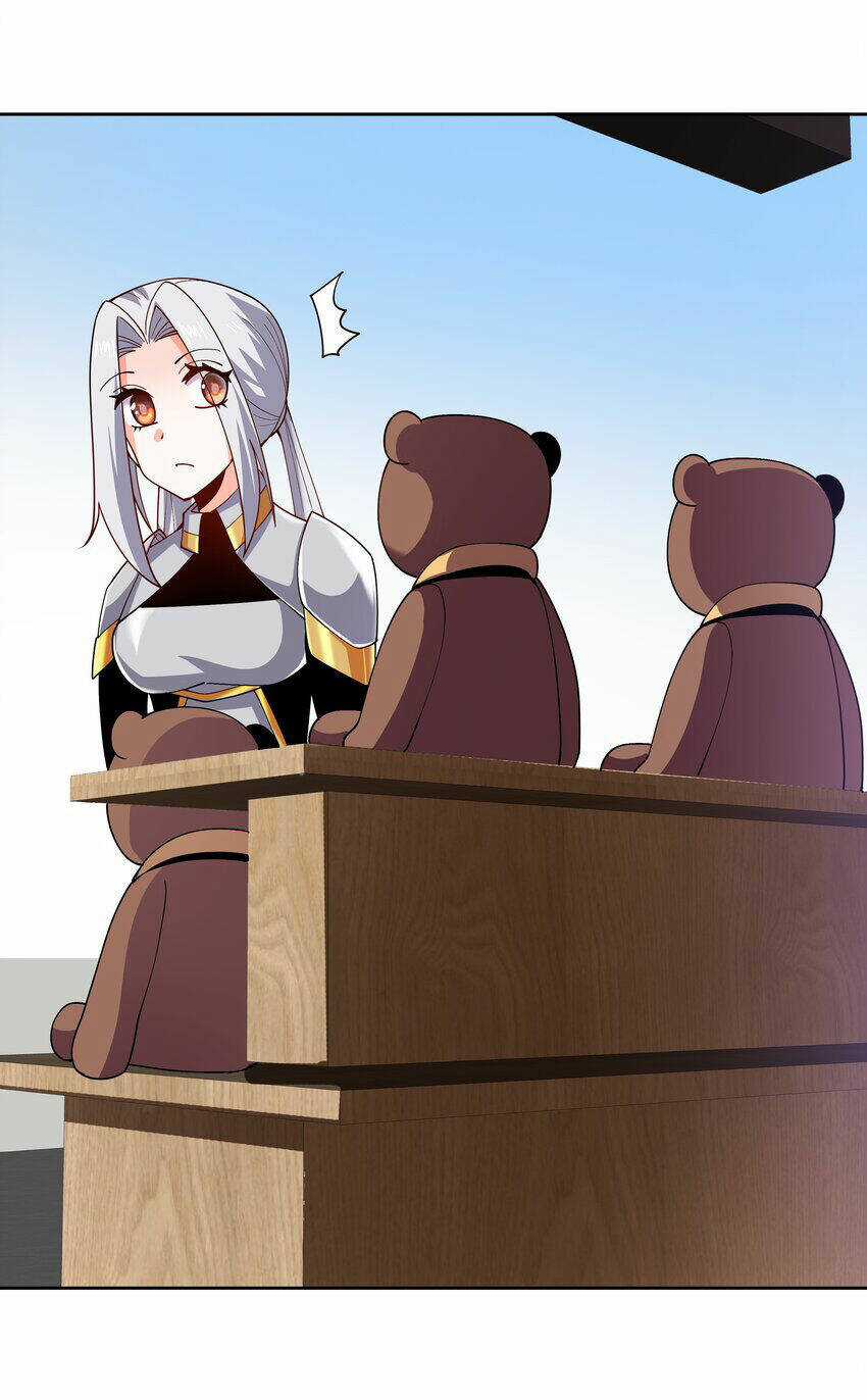 Sức Mạnh Của Ma Thần Vương Chapter 67 trang 29