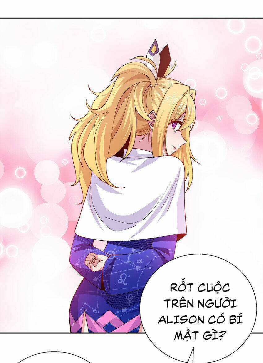 Sức Mạnh Của Ma Thần Vương Chapter 67 trang 3