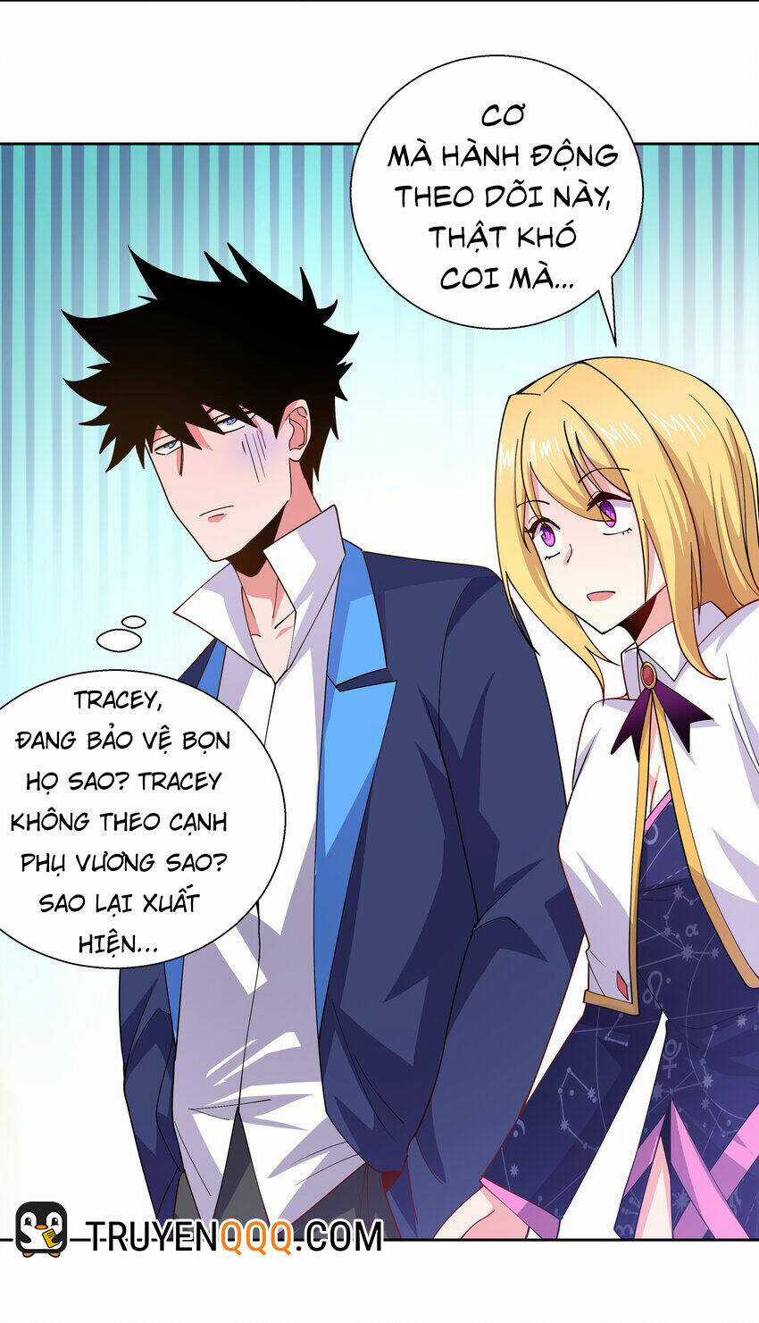 Sức Mạnh Của Ma Thần Vương Chapter 67 trang 31