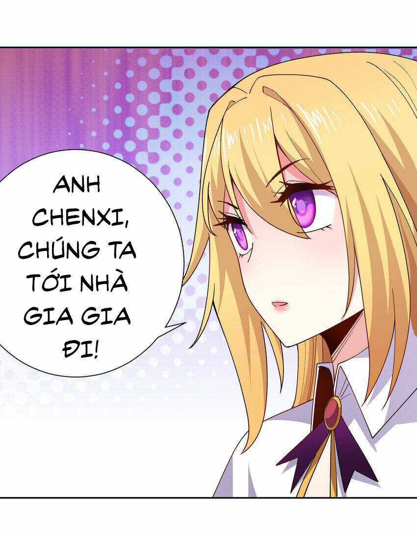 Sức Mạnh Của Ma Thần Vương Chapter 67 trang 32