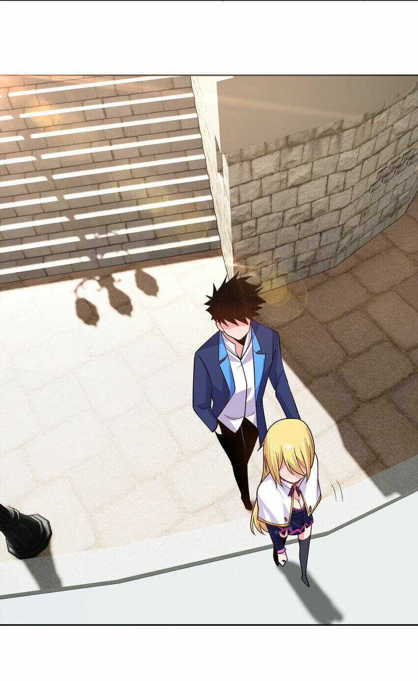 Sức Mạnh Của Ma Thần Vương Chapter 67 trang 35