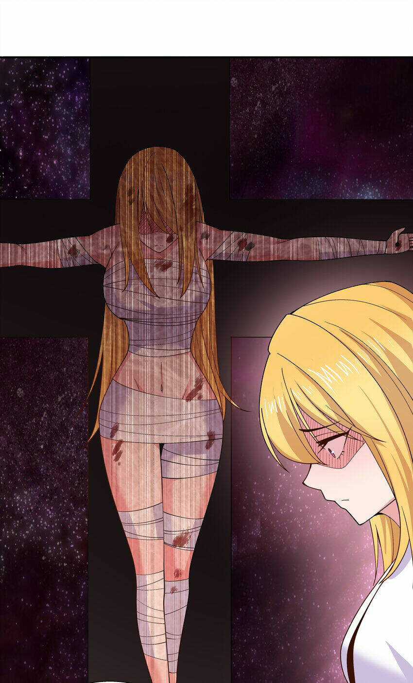 Sức Mạnh Của Ma Thần Vương Chapter 67 trang 36