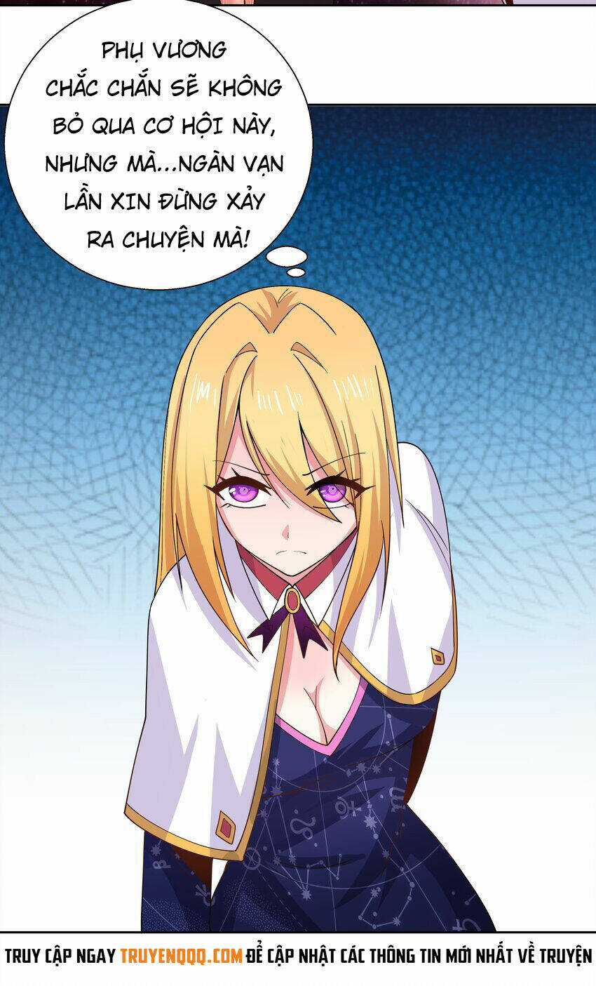 Sức Mạnh Của Ma Thần Vương Chapter 67 trang 37