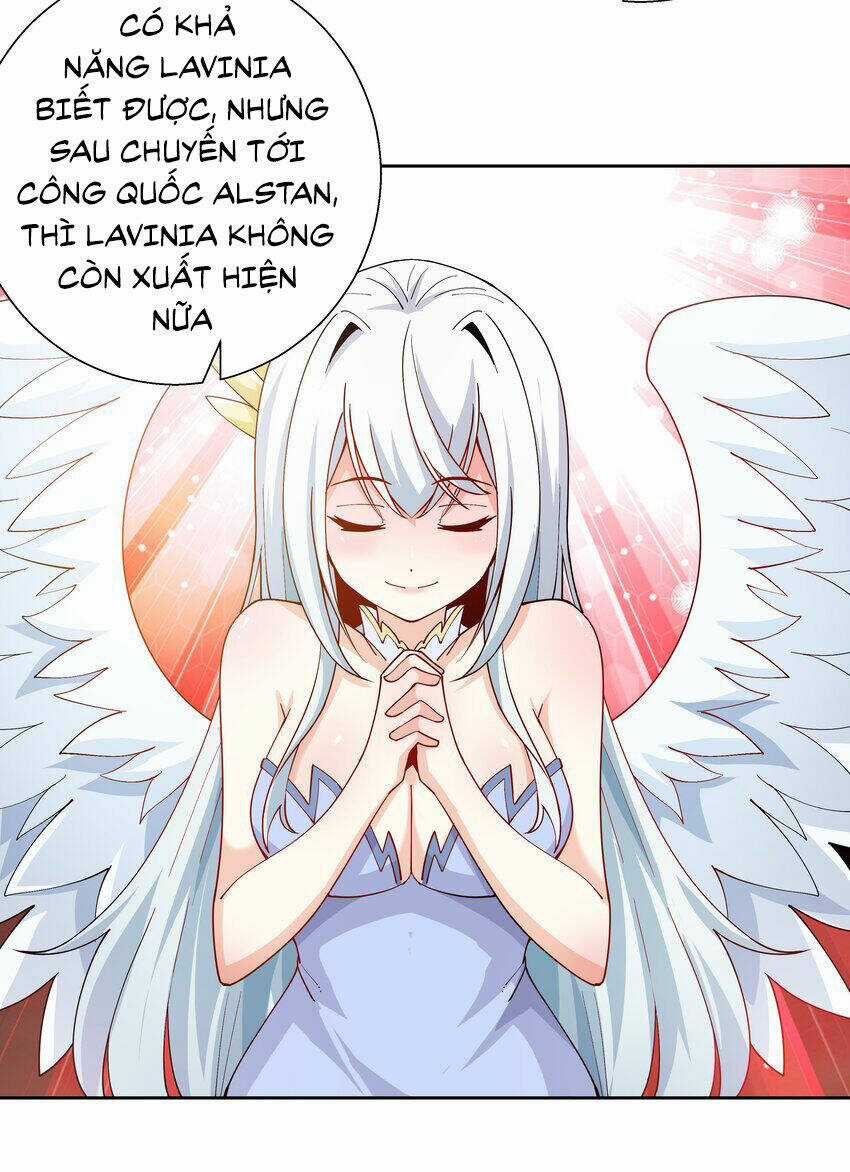 Sức Mạnh Của Ma Thần Vương Chapter 67 trang 4