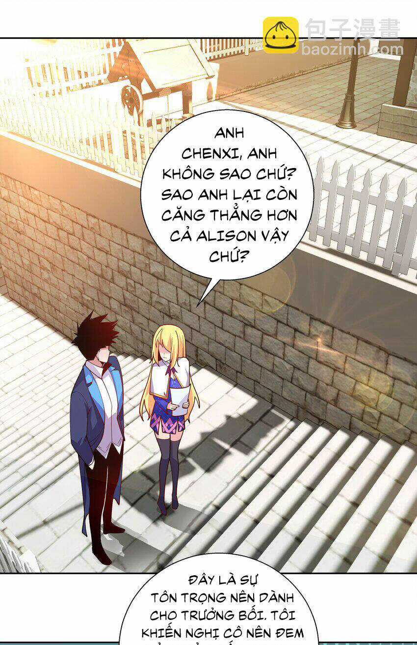 Sức Mạnh Của Ma Thần Vương Chapter 67 trang 5