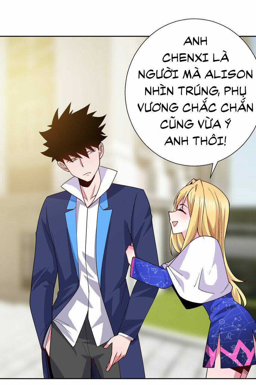 Sức Mạnh Của Ma Thần Vương Chapter 67 trang 9