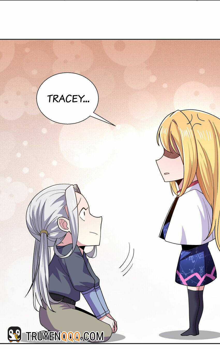 Sức Mạnh Của Ma Thần Vương Chapter 68 trang 15