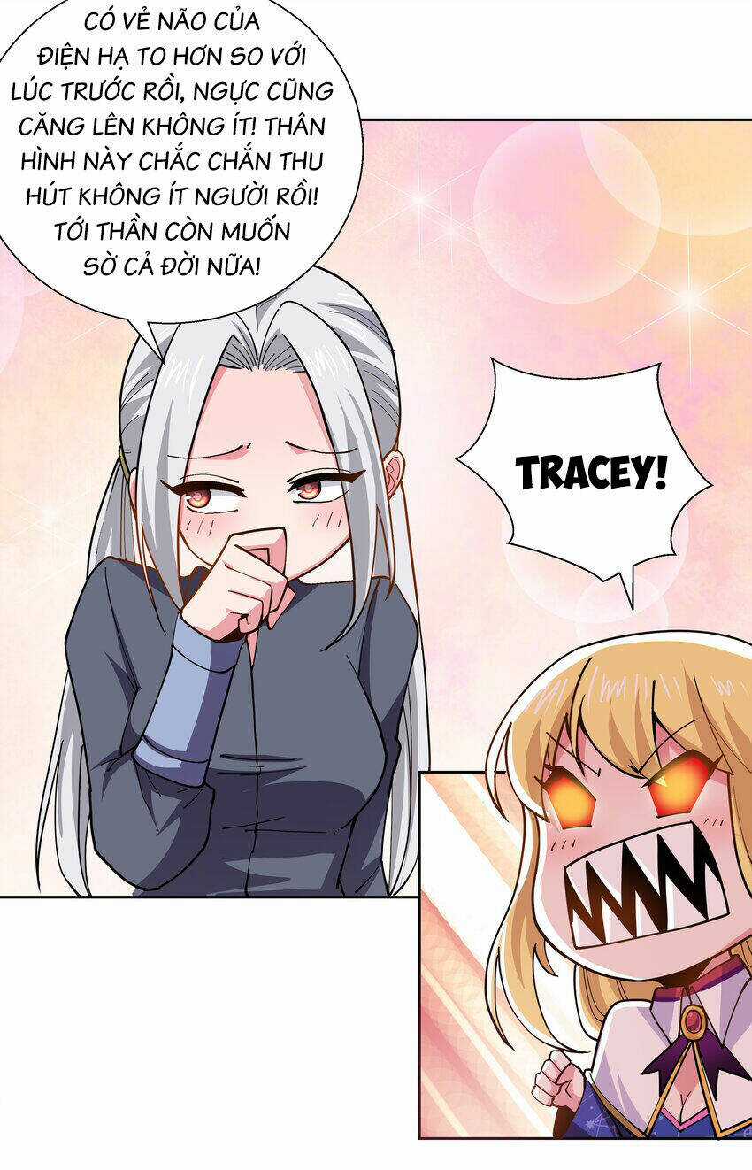 Sức Mạnh Của Ma Thần Vương Chapter 68 trang 17