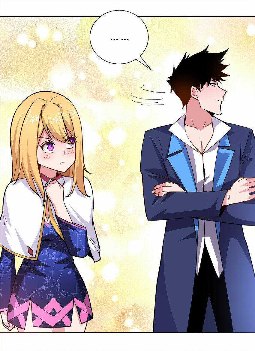 Sức Mạnh Của Ma Thần Vương Chapter 68 trang 18