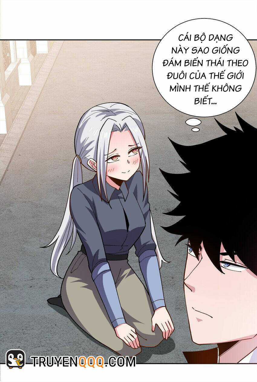 Sức Mạnh Của Ma Thần Vương Chapter 68 trang 19