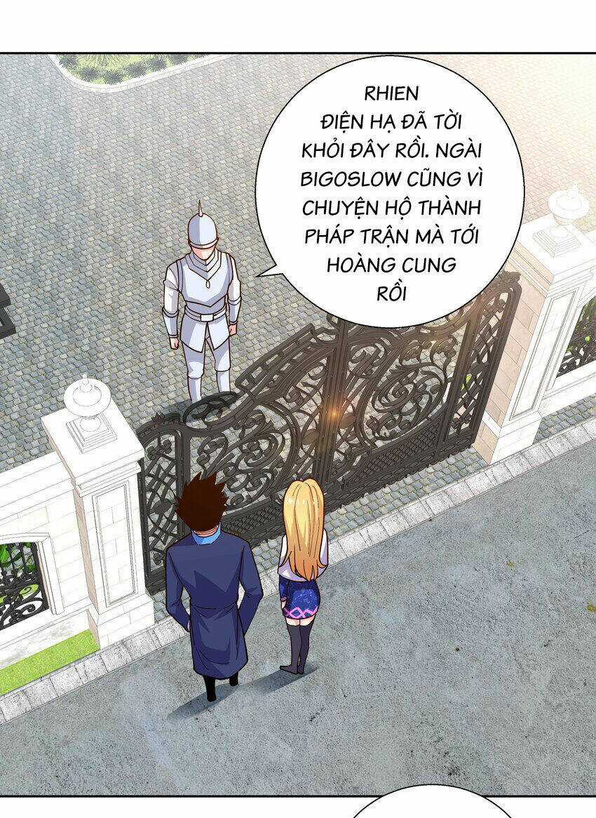 Sức Mạnh Của Ma Thần Vương Chapter 68 trang 2