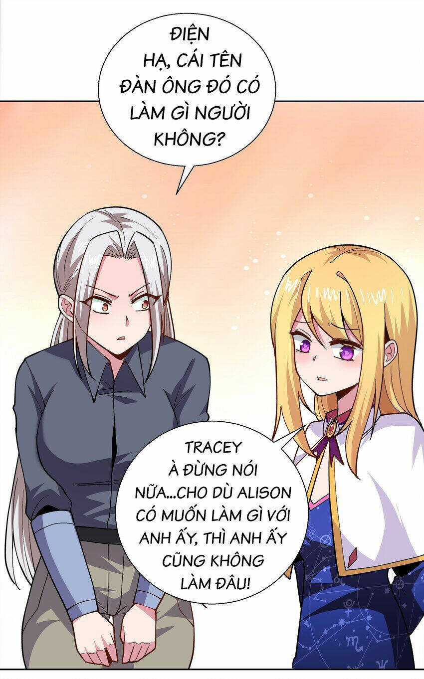 Sức Mạnh Của Ma Thần Vương Chapter 68 trang 22