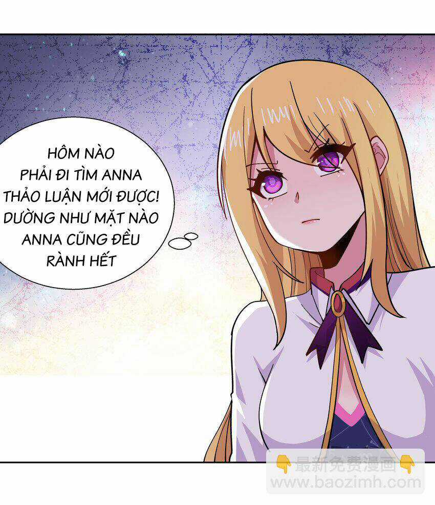 Sức Mạnh Của Ma Thần Vương Chapter 68 trang 24