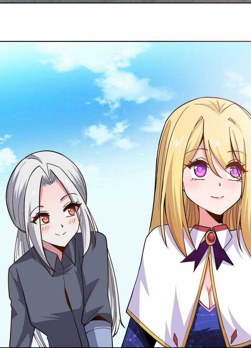 Sức Mạnh Của Ma Thần Vương Chapter 68 trang 26