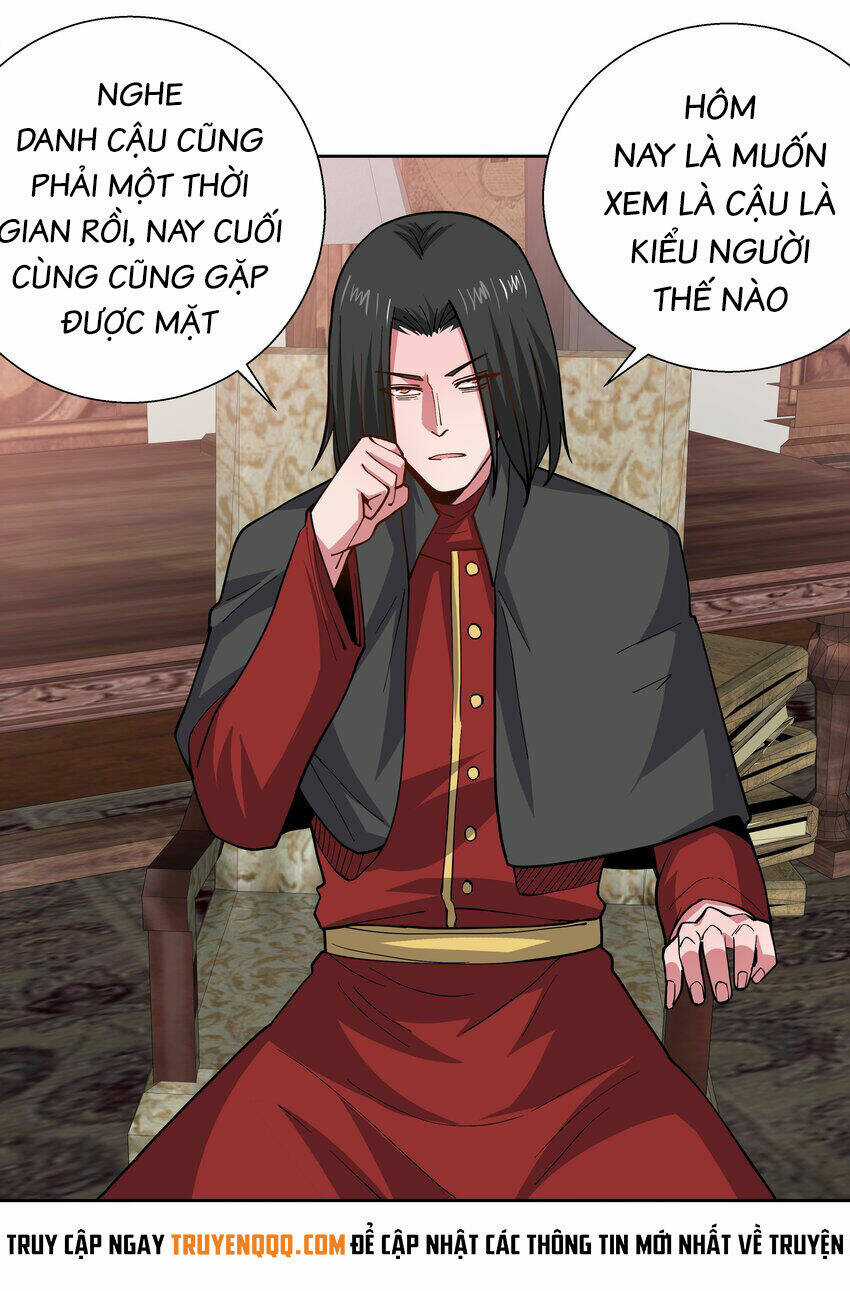 Sức Mạnh Của Ma Thần Vương Chapter 68 trang 28