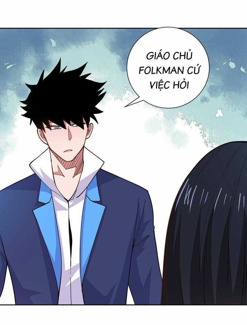 Sức Mạnh Của Ma Thần Vương Chapter 68 trang 29