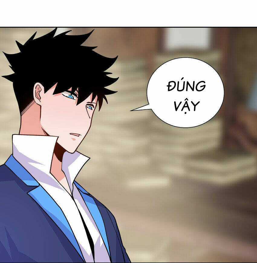 Sức Mạnh Của Ma Thần Vương Chapter 68 trang 33