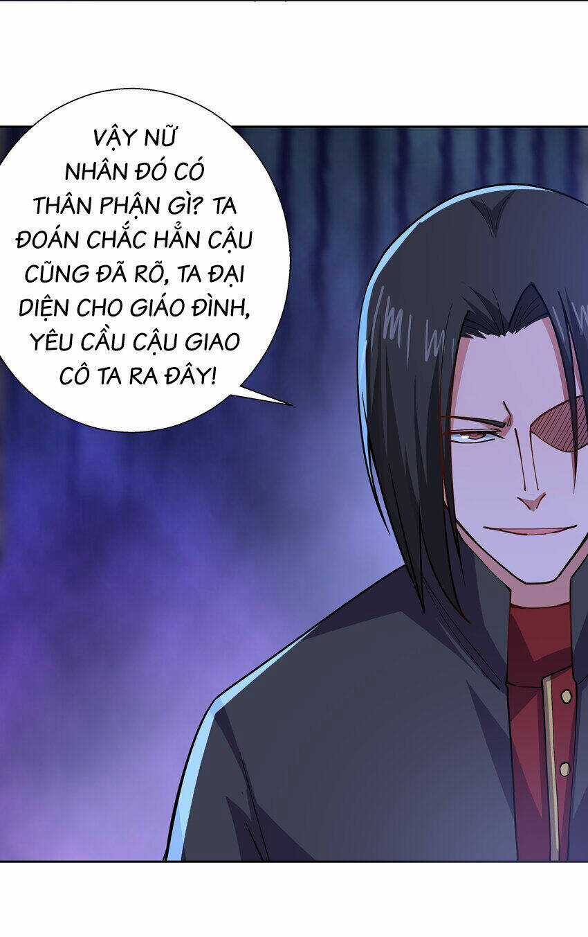 Sức Mạnh Của Ma Thần Vương Chapter 68 trang 34