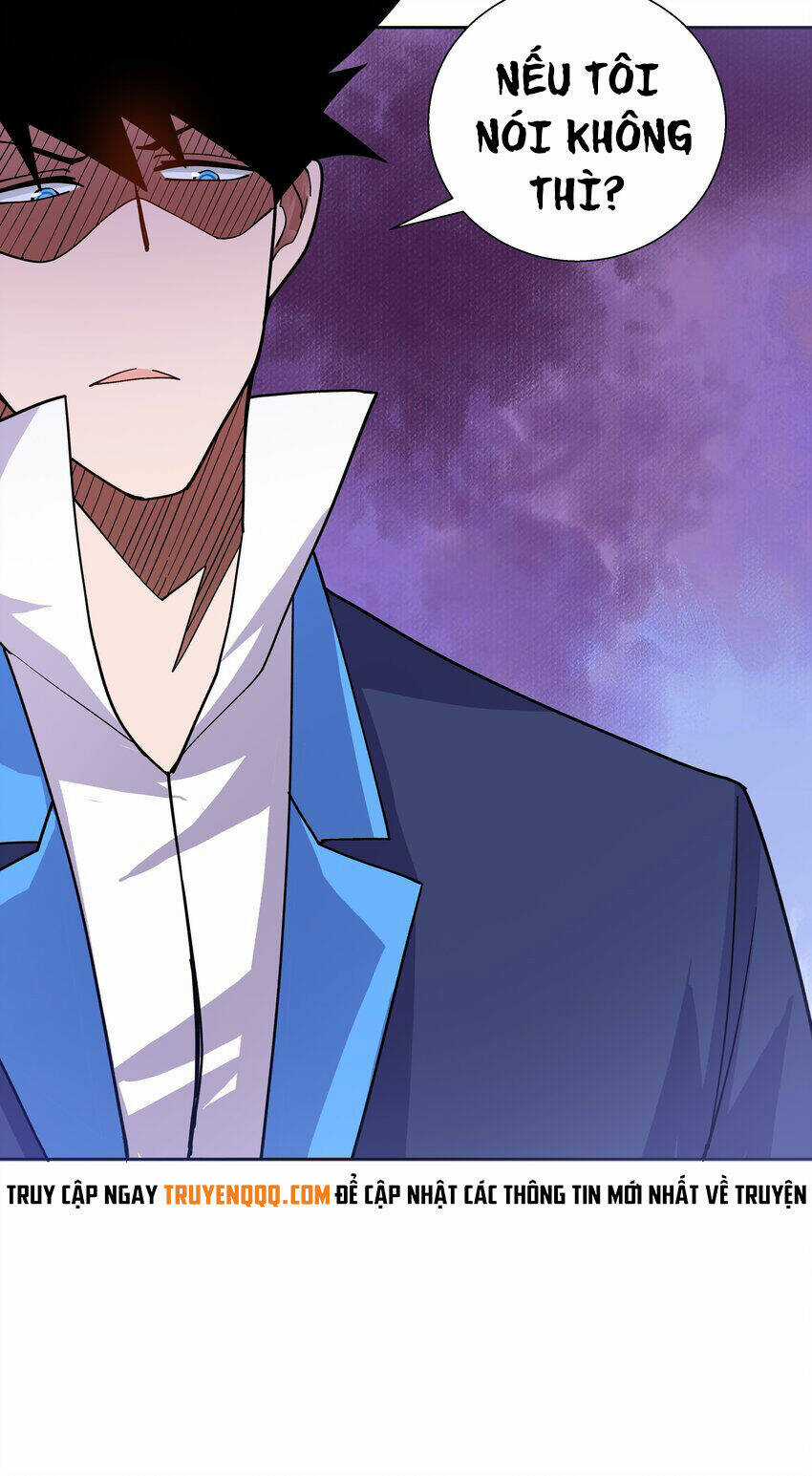 Sức Mạnh Của Ma Thần Vương Chapter 68 trang 36