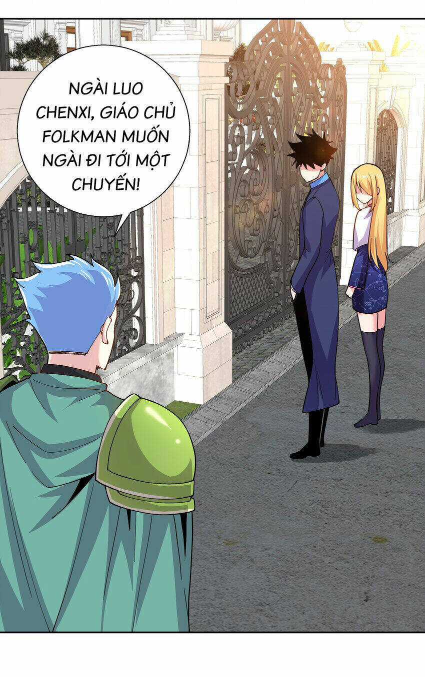 Sức Mạnh Của Ma Thần Vương Chapter 68 trang 4