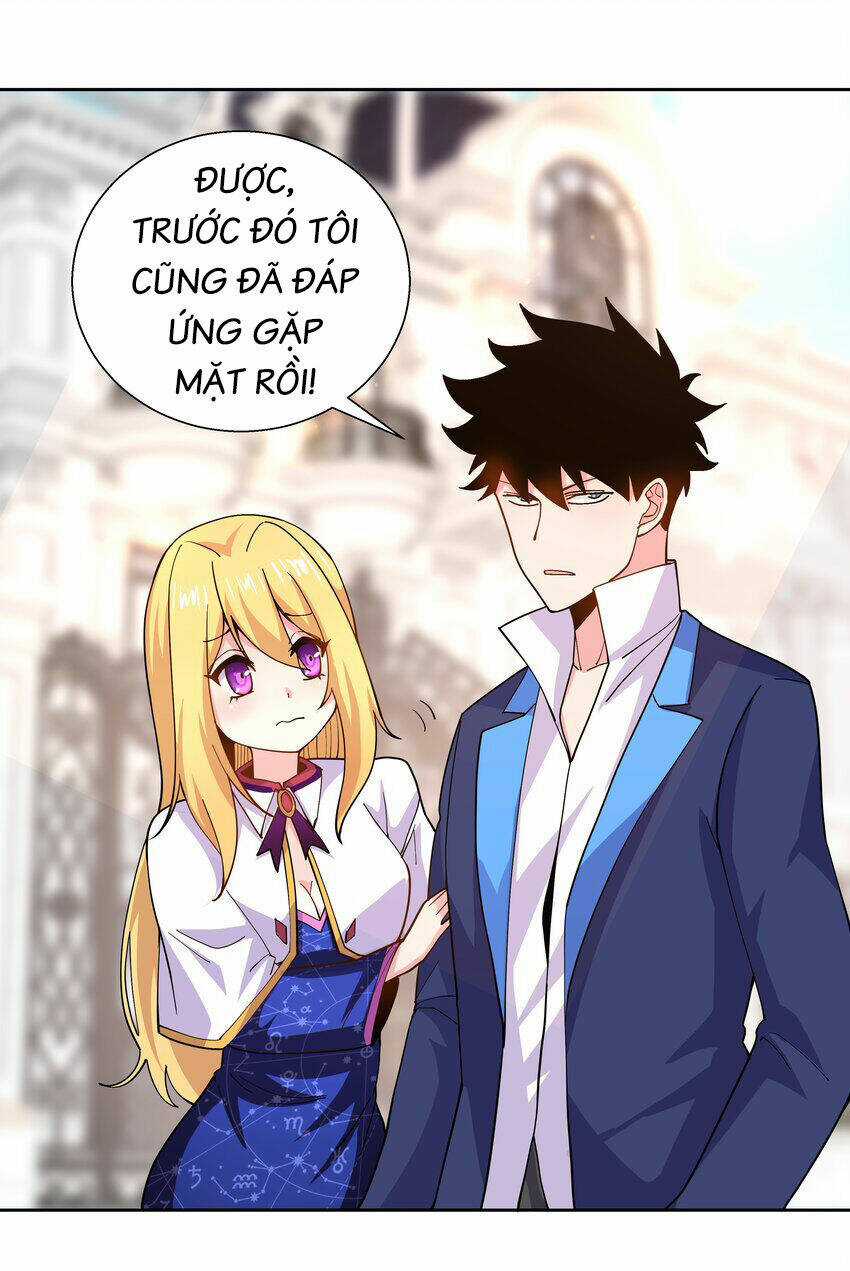 Sức Mạnh Của Ma Thần Vương Chapter 68 trang 5