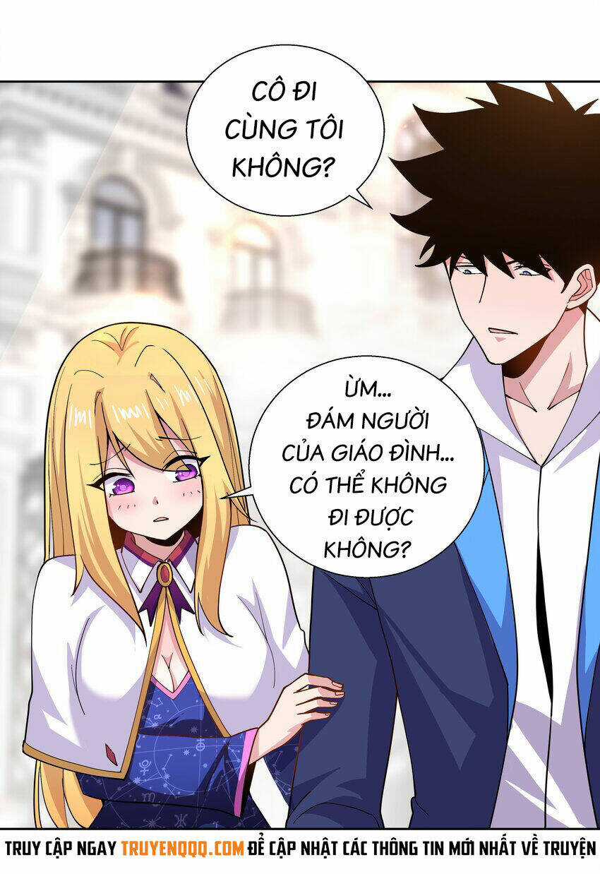 Sức Mạnh Của Ma Thần Vương Chapter 68 trang 6