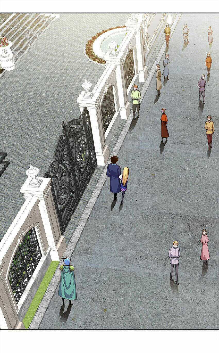 Sức Mạnh Của Ma Thần Vương Chapter 68 trang 8