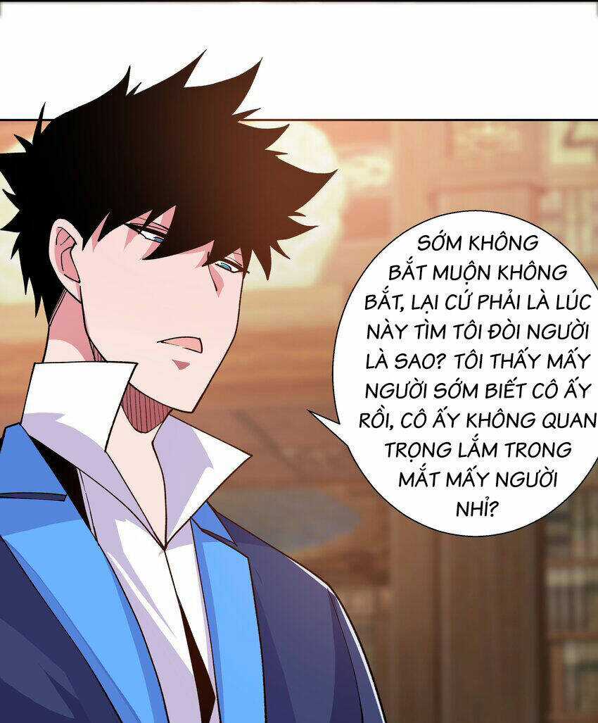 Sức Mạnh Của Ma Thần Vương Chapter 69 trang 10