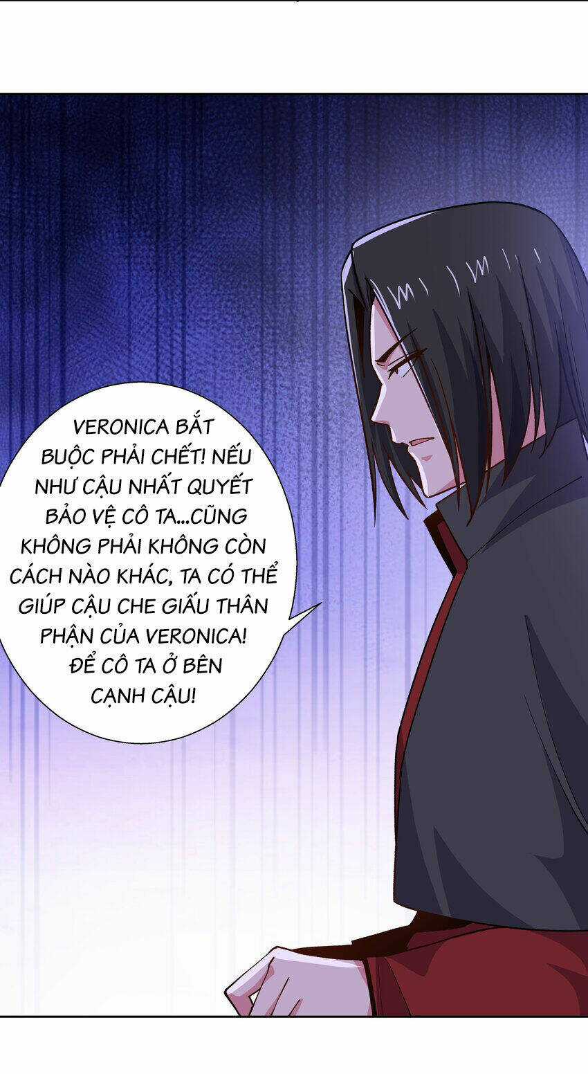 Sức Mạnh Của Ma Thần Vương Chapter 69 trang 13