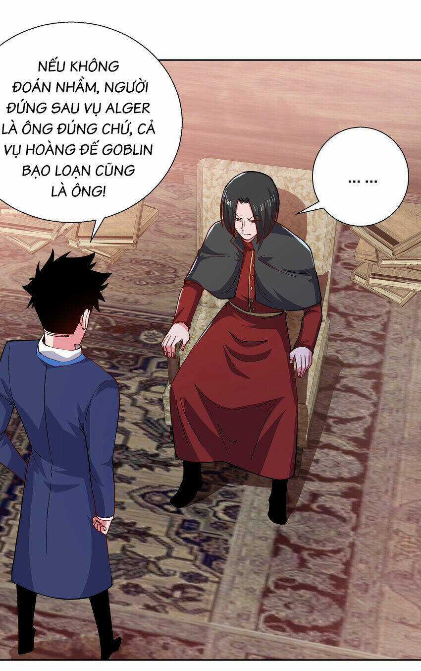 Sức Mạnh Của Ma Thần Vương Chapter 69 trang 17