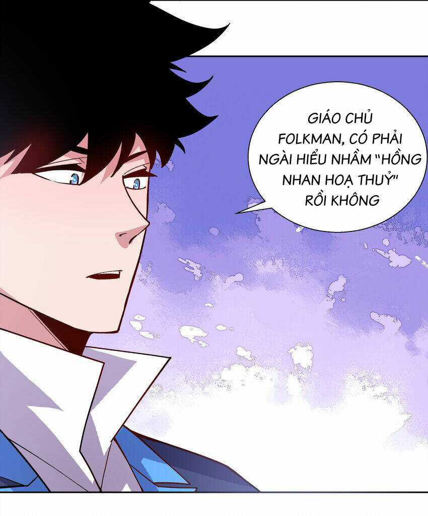 Sức Mạnh Của Ma Thần Vương Chapter 69 trang 2
