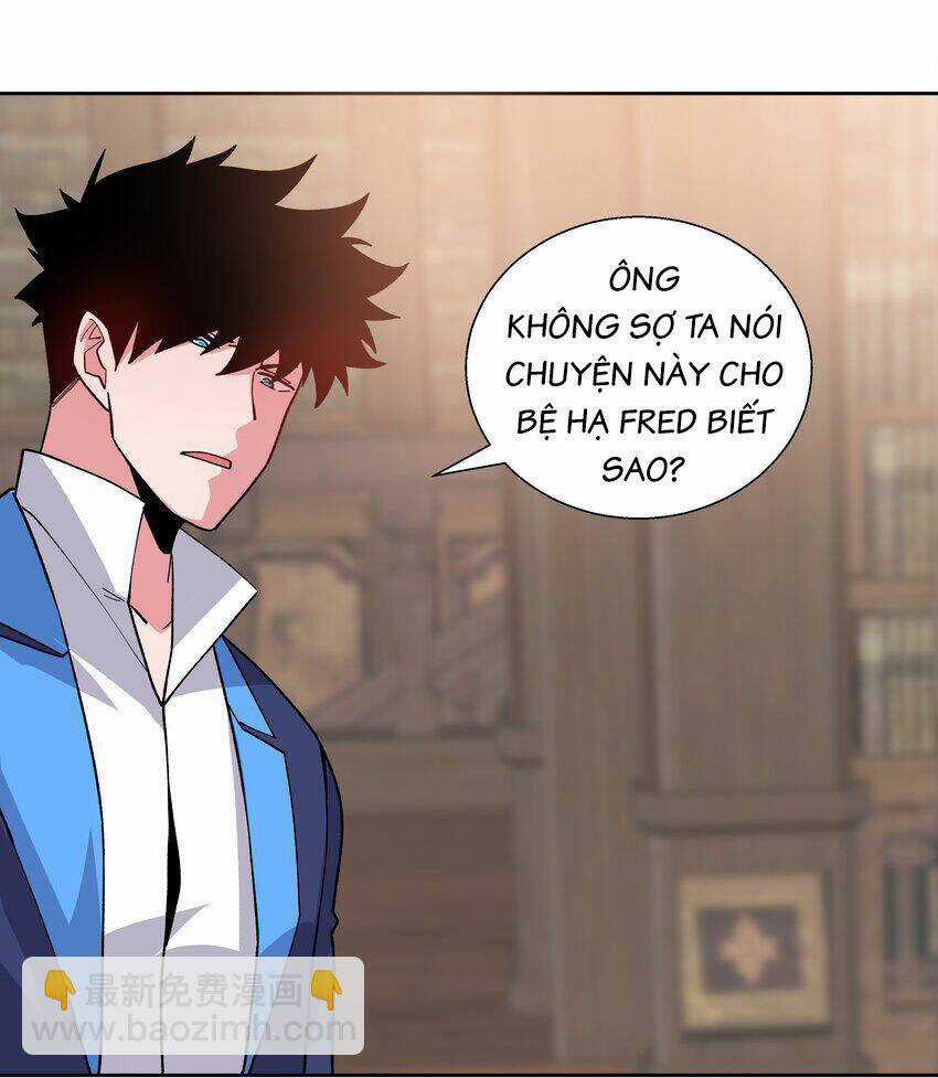 Sức Mạnh Của Ma Thần Vương Chapter 69 trang 25