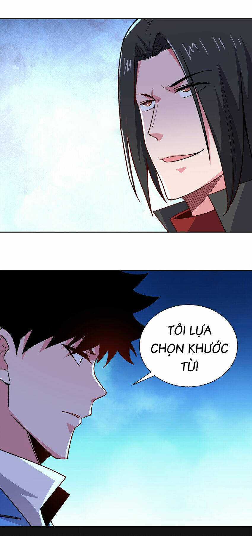 Sức Mạnh Của Ma Thần Vương Chapter 69 trang 29