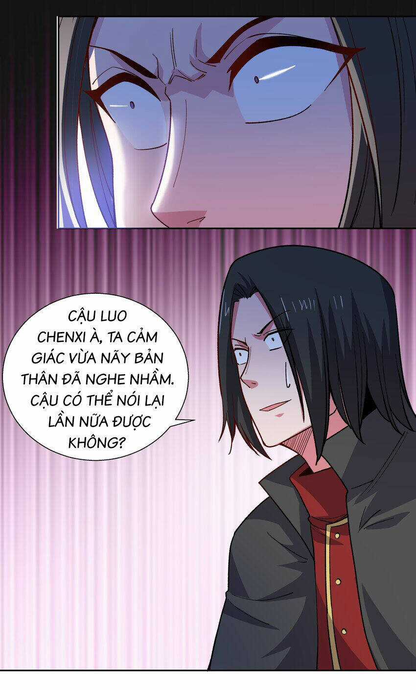 Sức Mạnh Của Ma Thần Vương Chapter 69 trang 30