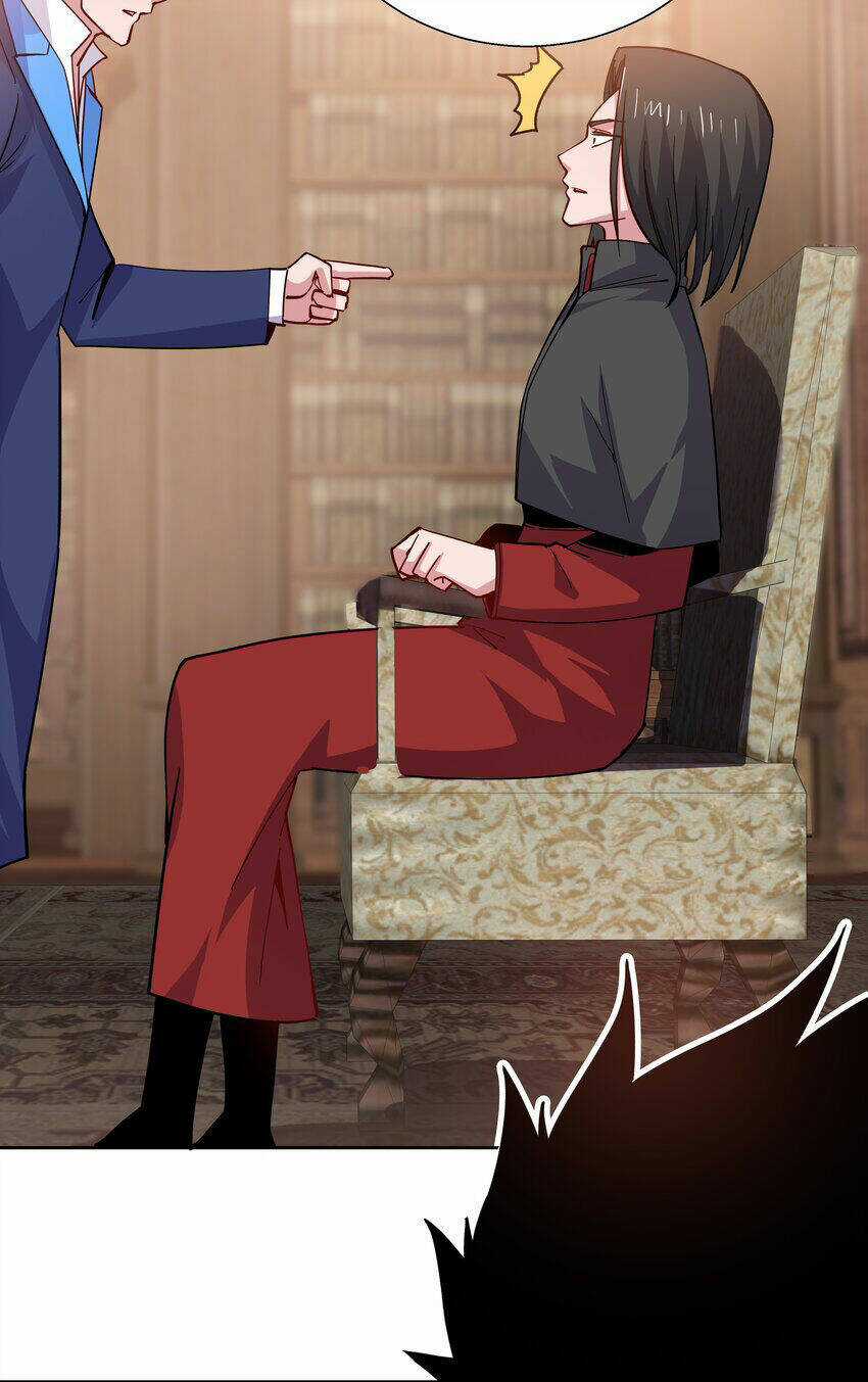 Sức Mạnh Của Ma Thần Vương Chapter 69 trang 4