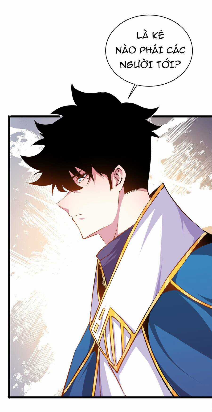 Sức Mạnh Của Ma Thần Vương Chapter 7 trang 13