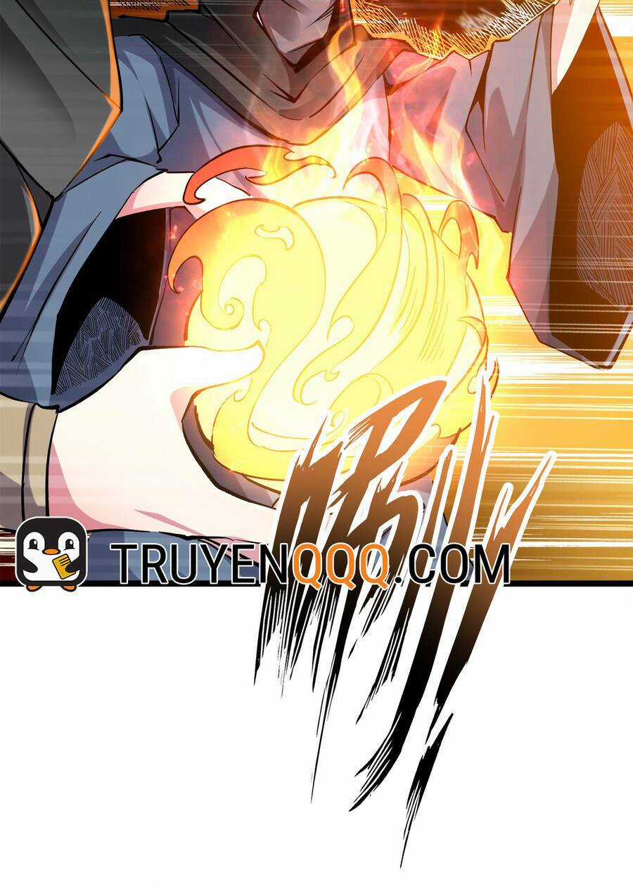 Sức Mạnh Của Ma Thần Vương Chapter 7 trang 15