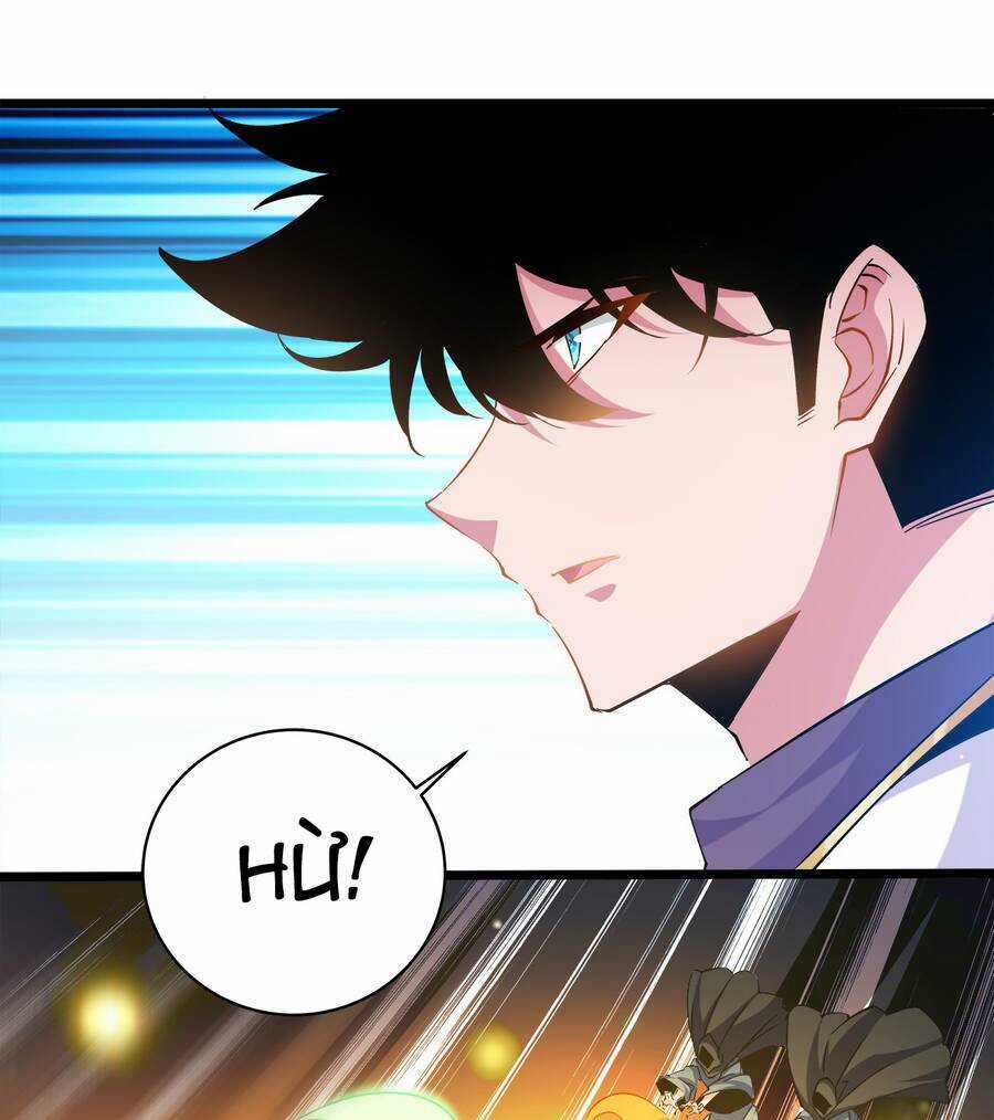 Sức Mạnh Của Ma Thần Vương Chapter 7 trang 16