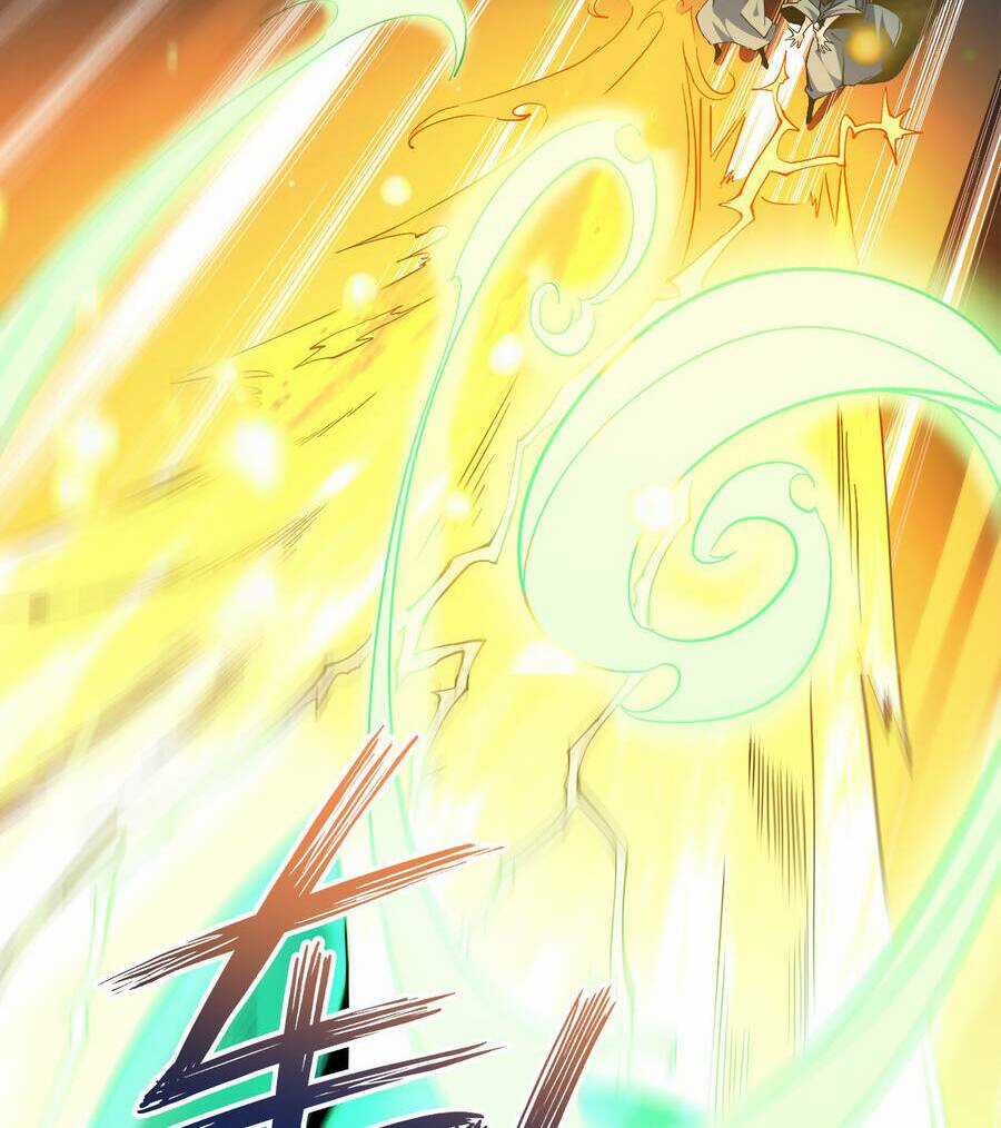 Sức Mạnh Của Ma Thần Vương Chapter 7 trang 17