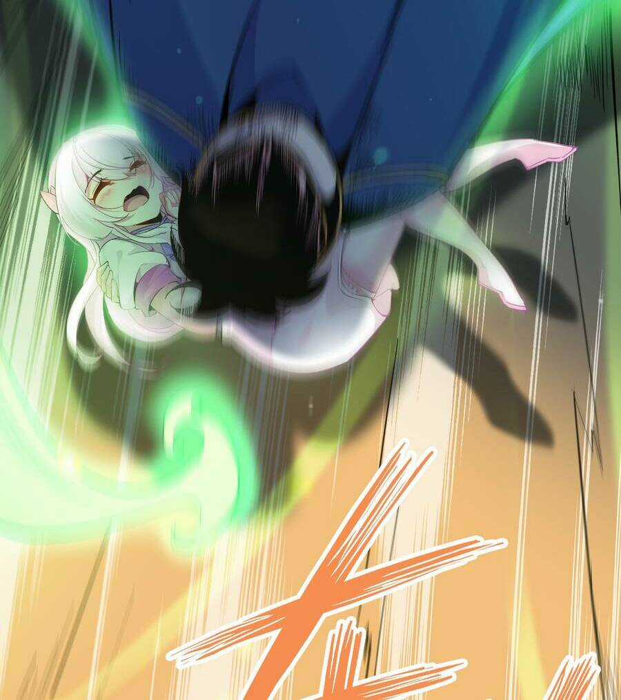 Sức Mạnh Của Ma Thần Vương Chapter 7 trang 19