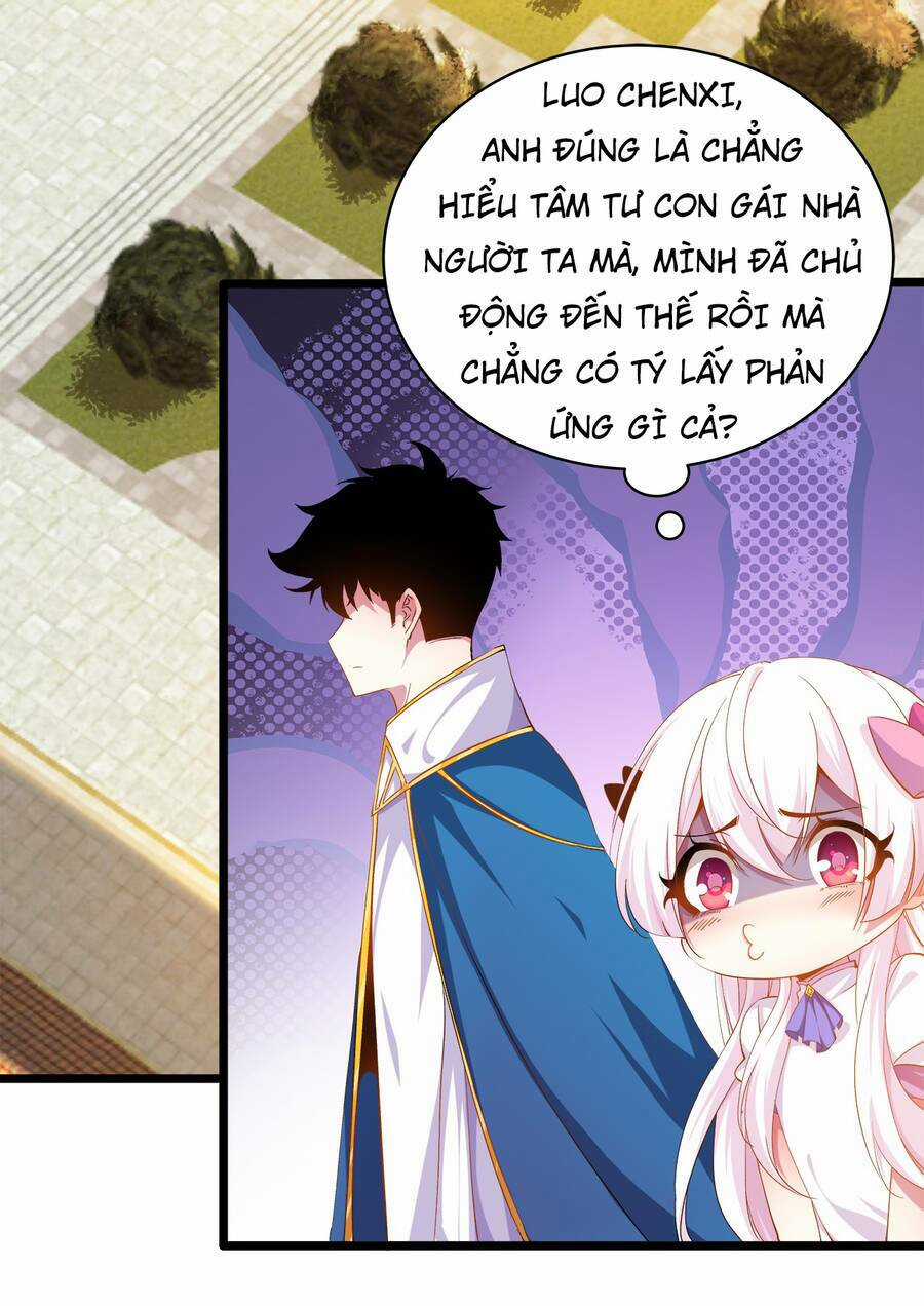 Sức Mạnh Của Ma Thần Vương Chapter 7 trang 2