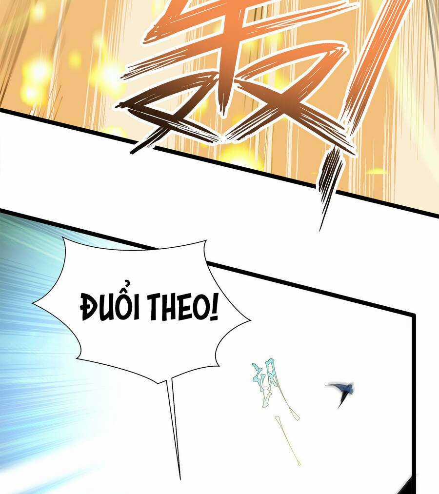 Sức Mạnh Của Ma Thần Vương Chapter 7 trang 20