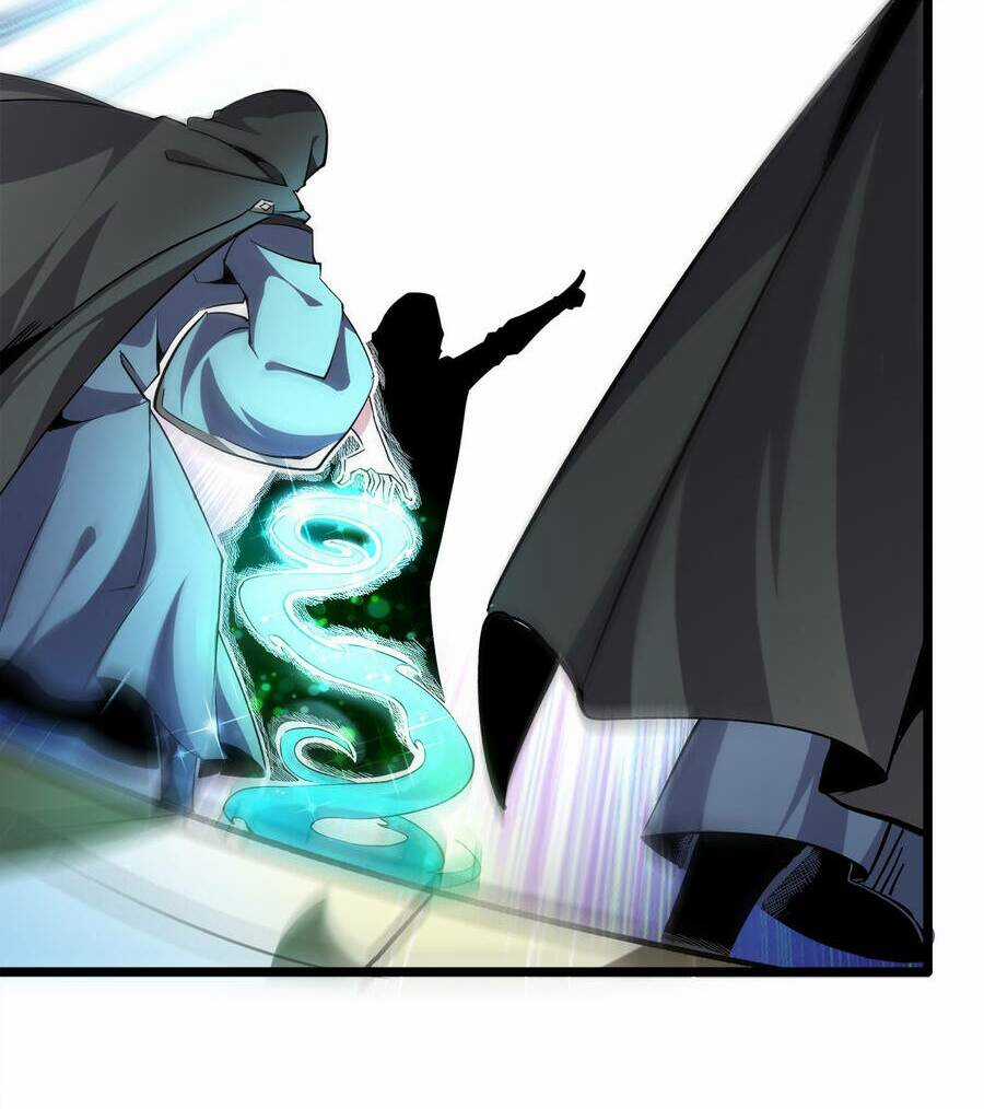 Sức Mạnh Của Ma Thần Vương Chapter 7 trang 21