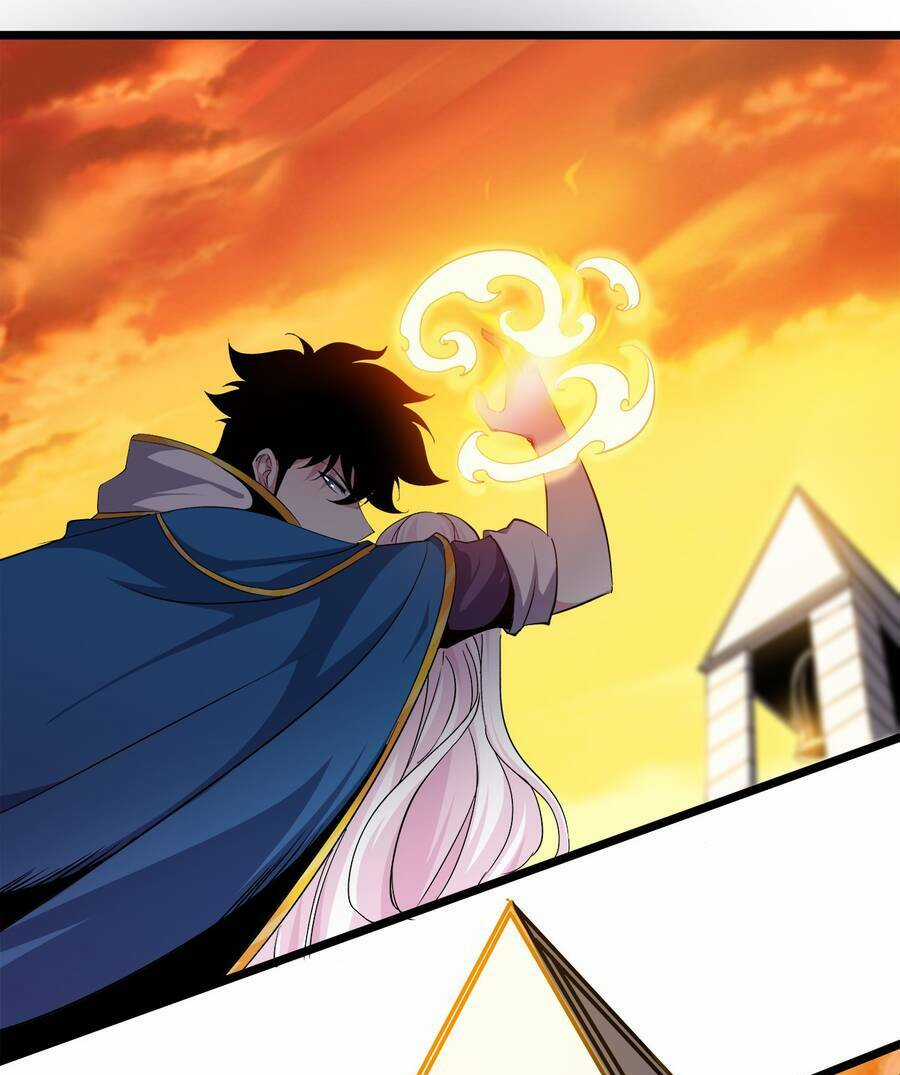 Sức Mạnh Của Ma Thần Vương Chapter 7 trang 24