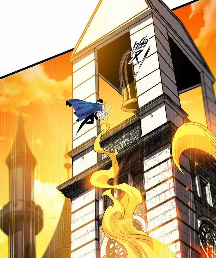 Sức Mạnh Của Ma Thần Vương Chapter 7 trang 25