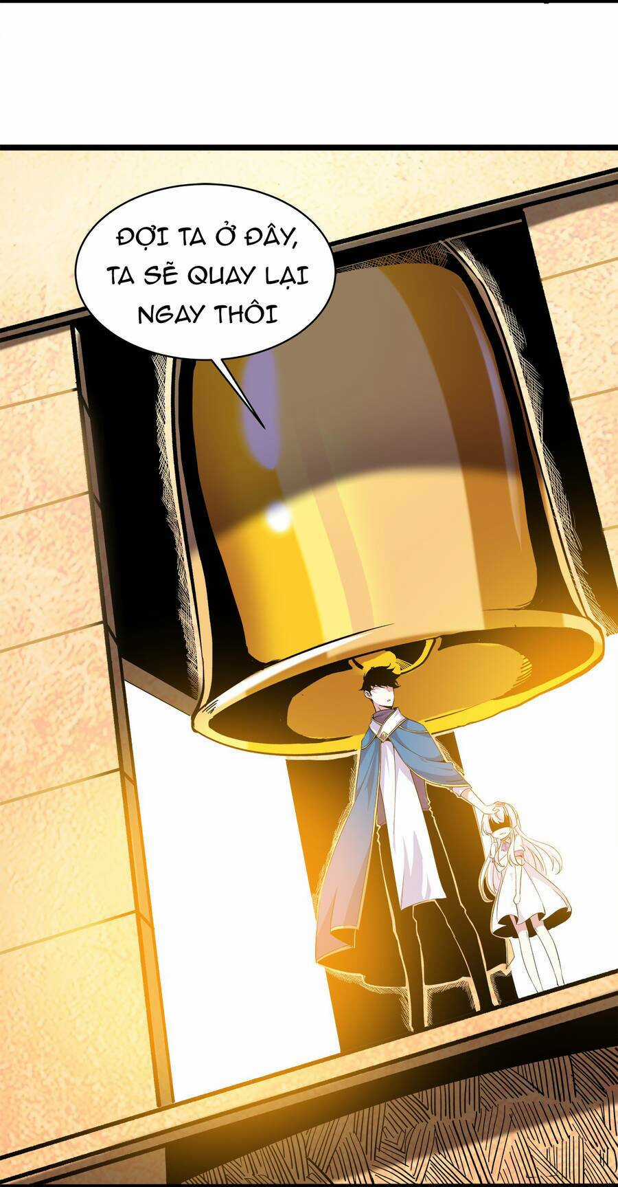 Sức Mạnh Của Ma Thần Vương Chapter 7 trang 28